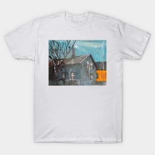 Reykjavik, Iceland T-Shirt